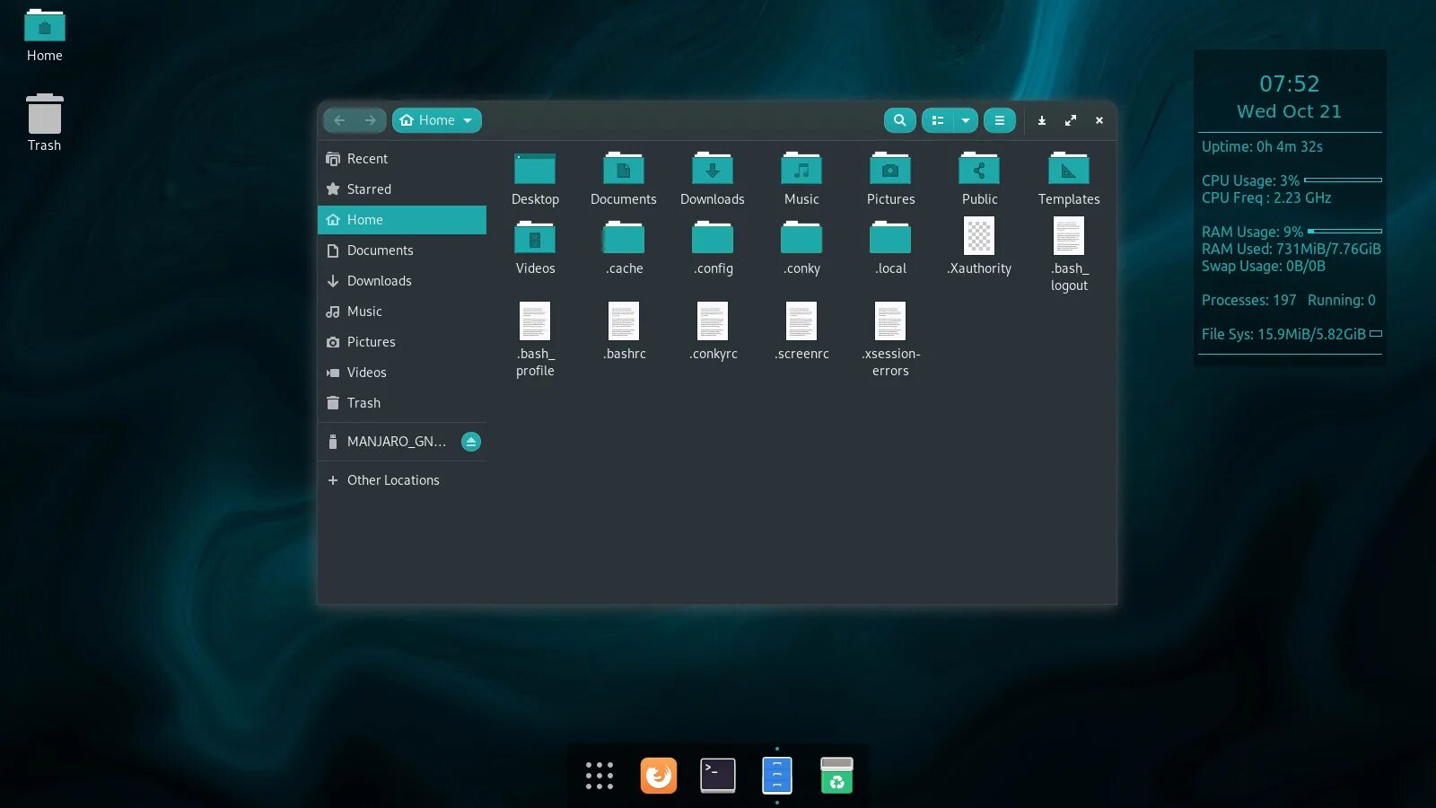 Jelly manjaro купить. Манджаро Гном. Manjaro Gnome. Manjaro Linux. Маджаро линукс + Gnome.