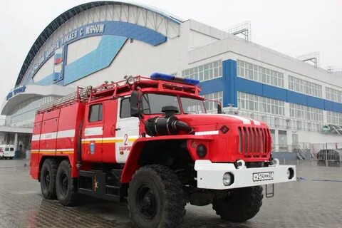 Газ хабаровск