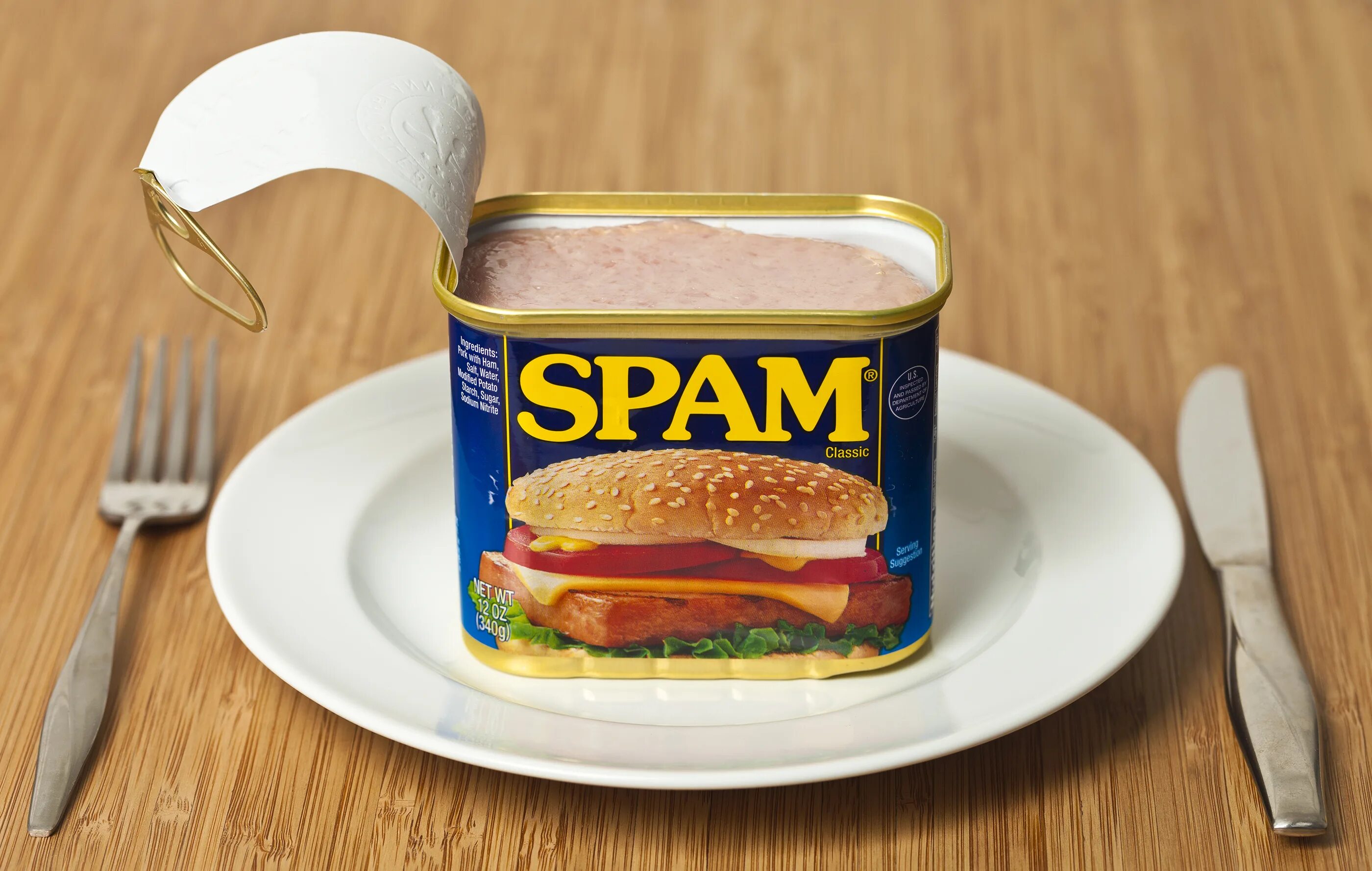 T me spammed ccs. Тушенка Spam. Мясные консервы Spam. Спам консервы. Спам мясные консервы.