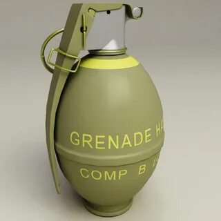 Grenade на русском