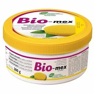 Паста bio