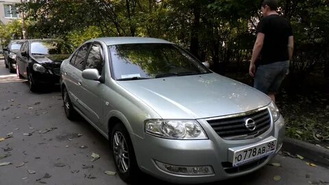 Отзывы о альмере классик