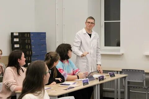 Медицинский физик