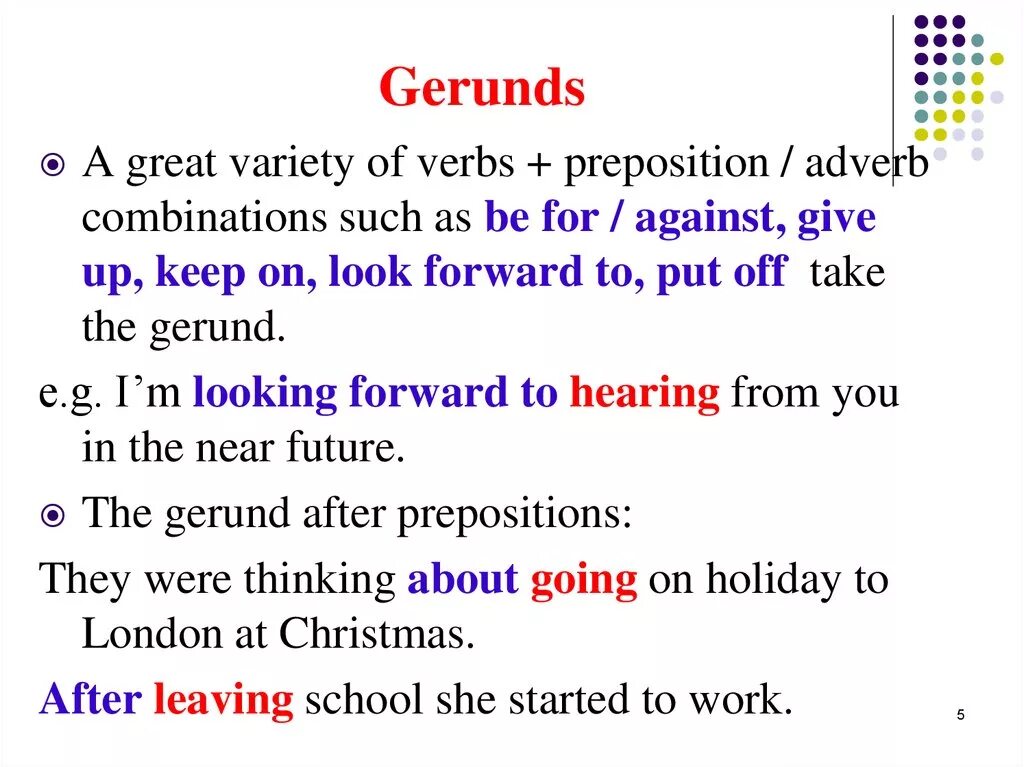 Gerund is used after. Герундий. gerund with prepositions. gerund and infinitive. gerund and infinitive презентация.