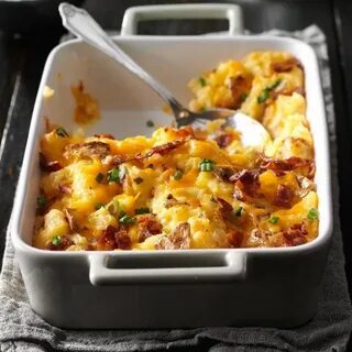 Casserole перевод
