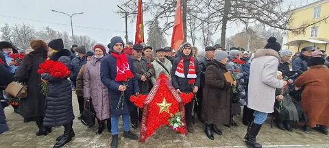 Лице калужская область