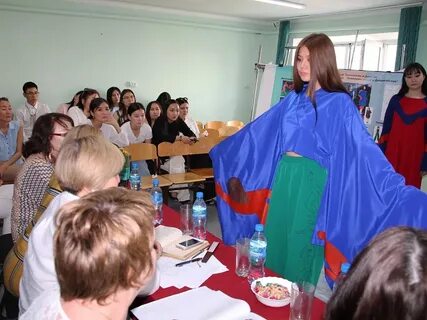 Нижегородский колледж технологии