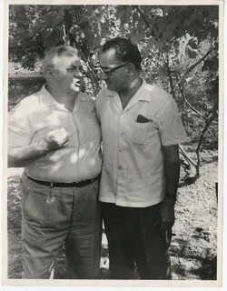 Май 1963