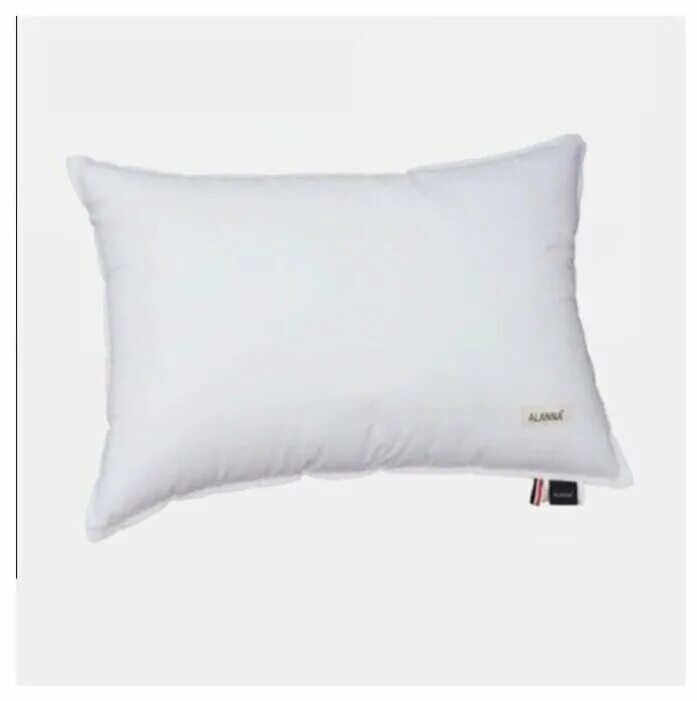 подушки пуховые натуральные 70х70