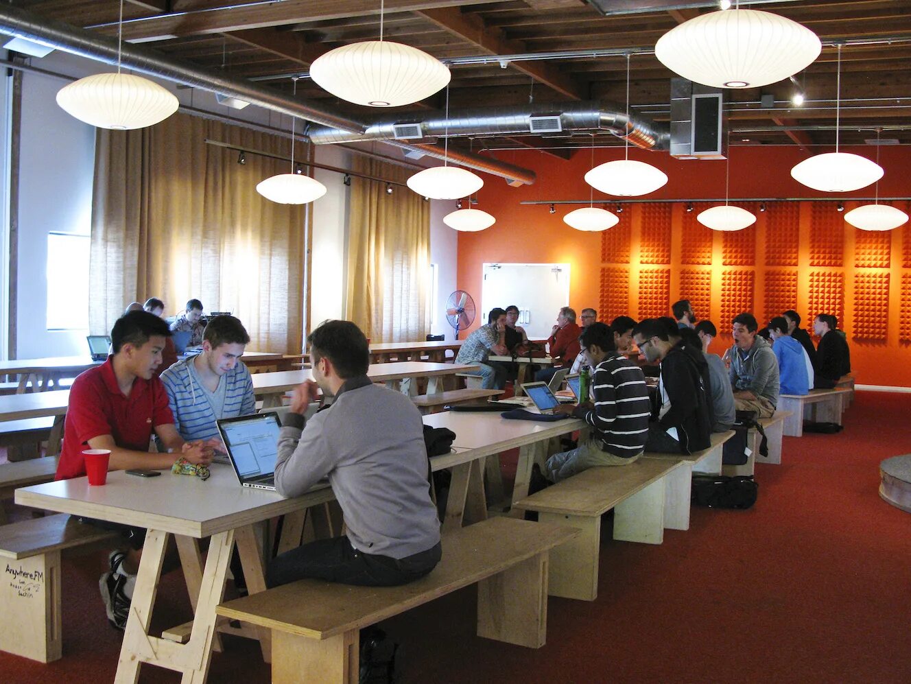 News ycombinator