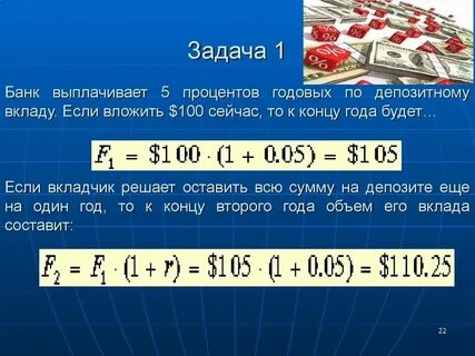 Банк 19 процентов годовых вкладчик
