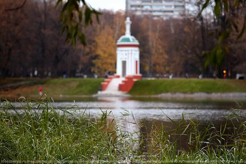 Головинский район