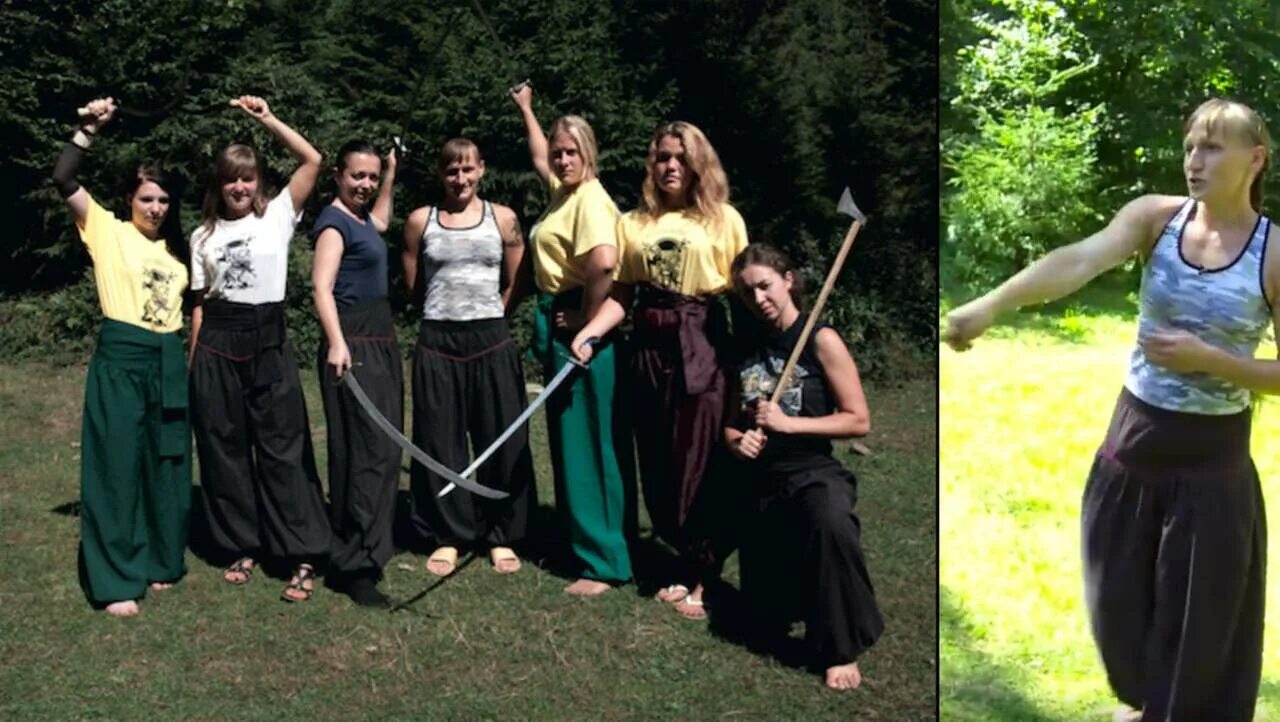 Секта баб. А. Адепты секты. Анастасиевцы секта. Анастасиевцы кедрозвоны.