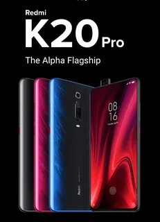 Xiaomi 20