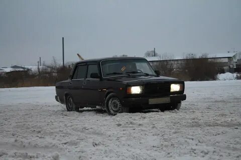 2105 зимой