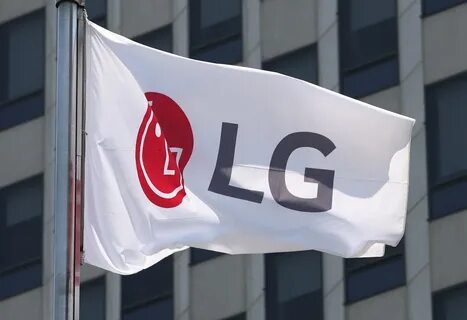 Lg group