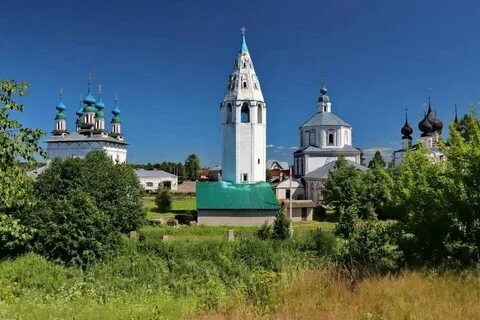 Погода в лухе на 3