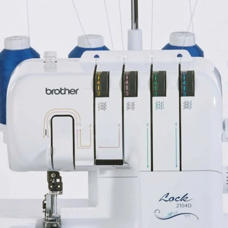 Оверлок 4 нити. Оверлок brother 4100d. оверлок brother 2104d. оверлок 3442d brother. оверлок brother sewist 721 2104d.