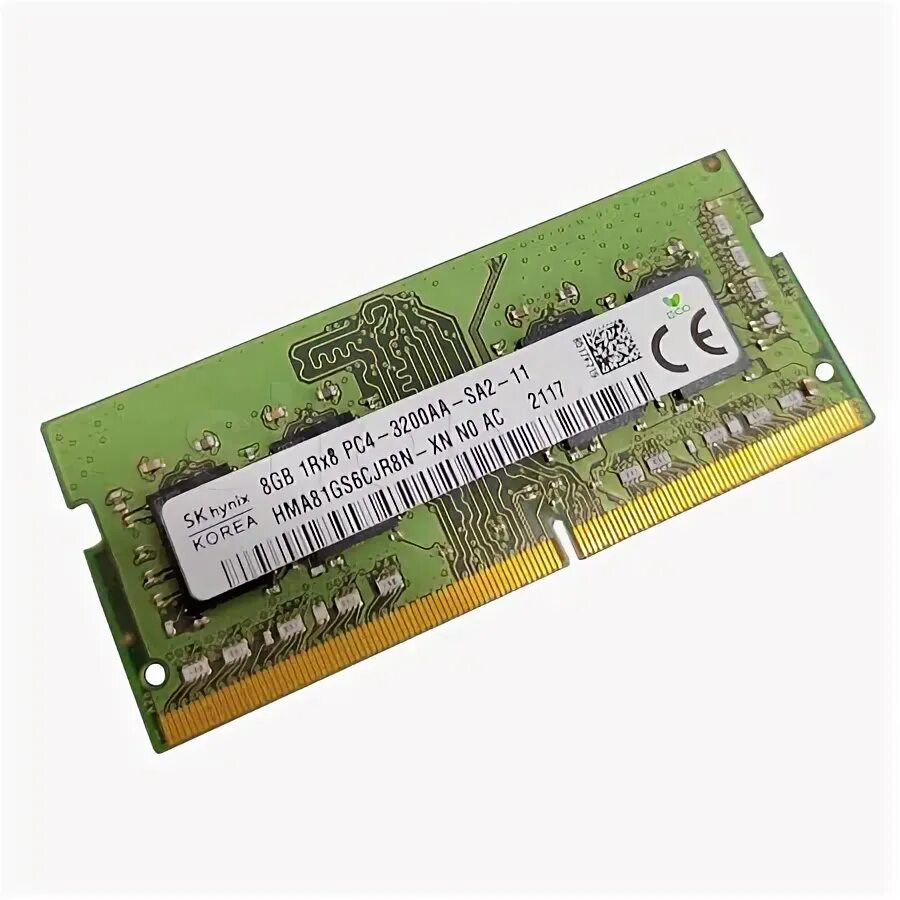 Память so dimm 8gb ddr4 3200mhz. So-dimm ddr4 8gb hynix. 2 gb ddr4 pc19200 2400 mhz hynix.