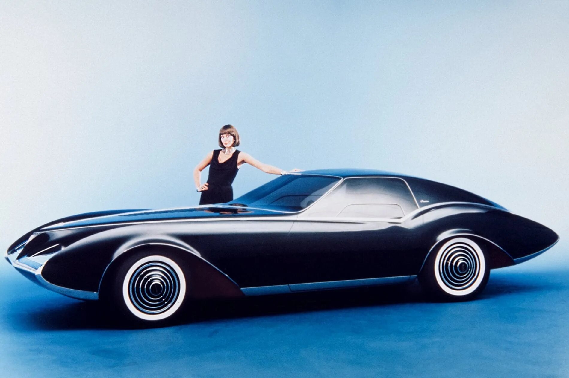 I like car. Pontiac-Phantom_Concept_1977. Pontiac Phantom Concept. Бьюик Фантом. Бьюик Фантом 1977.