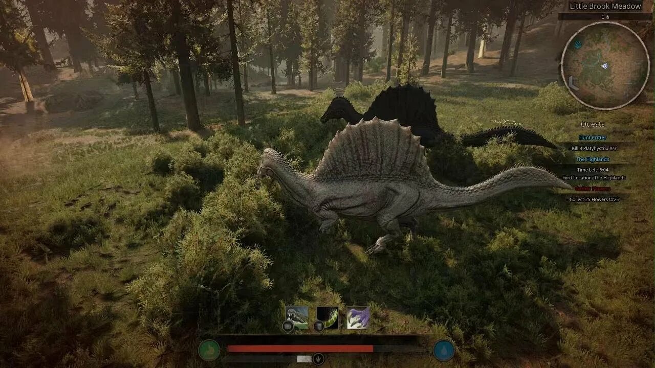 Path of titans на андроид. Path of titans на андроид