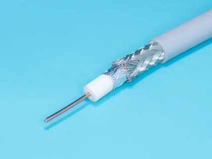 Кабель rg 6u м