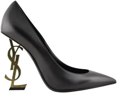 Ysl каблуки