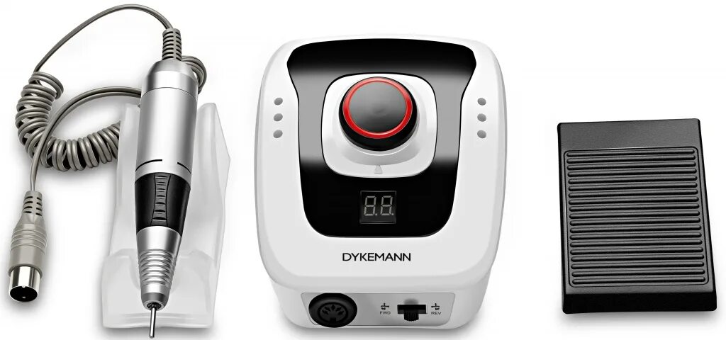 Dykemann s 8