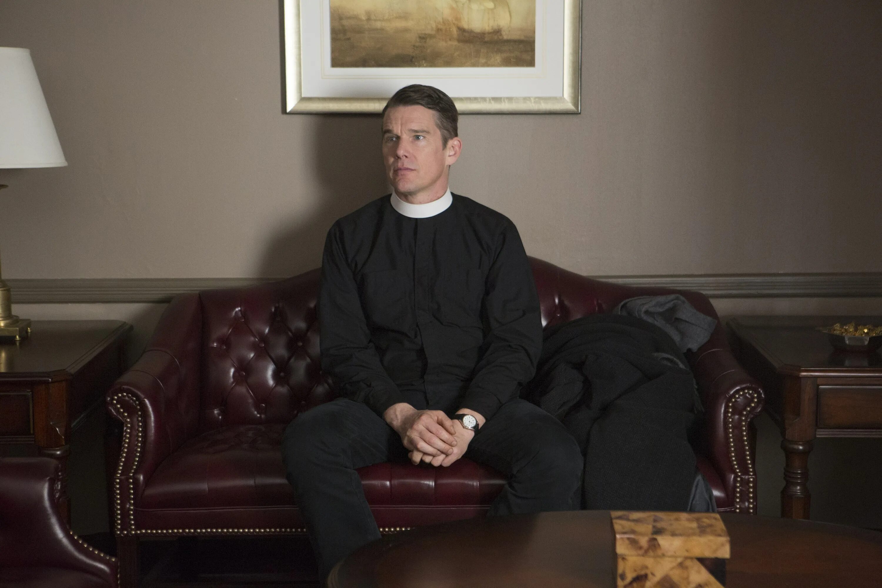 Пастырь 2017. Итан Хоук дневник пастыря. Дневник пастыря/first Reformed (2018). First Reformed Ethan Hawke.