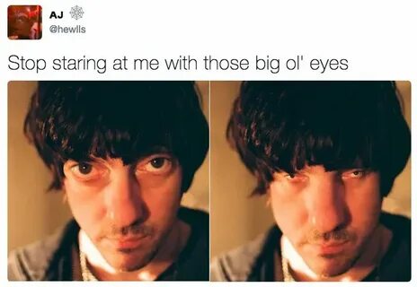 Stare at me перевод