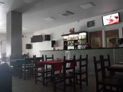 Рославль кафе