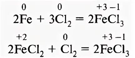 Соединение железа fe 2 и fe 3. Fe(Oh)2. Когда железо +2 а когда +3.