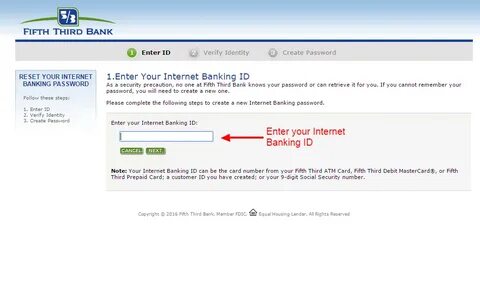 Password verify