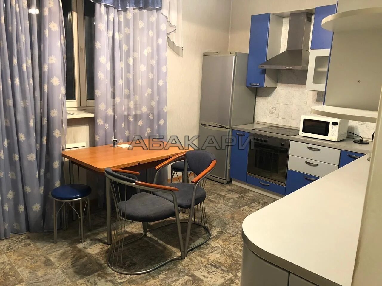 Здоровье женщины ул авиаторов 29 красноярск фото Сдам Авиаторов, 29 4-комнатная 125кв 7/9эт за 70000 руб/мес