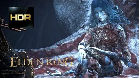 Elden ring последняя версия