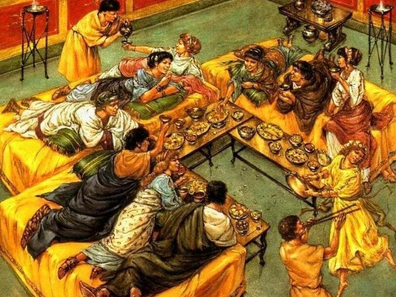 Роберто бомпиани римский пир. Сатурналии праздники древнего рима. Пиры князей древней руси. Роберто бомпиани римский пир. Еда римлян в древнем риме.