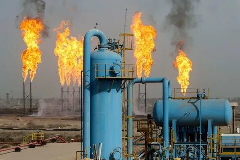 Natural gas