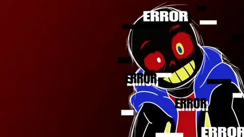 Error will