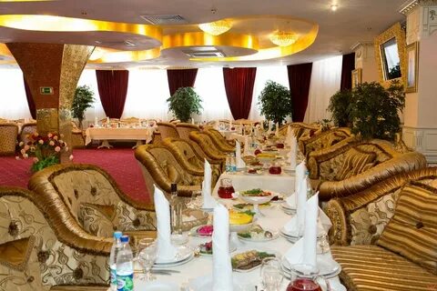 Кафе в красногорском