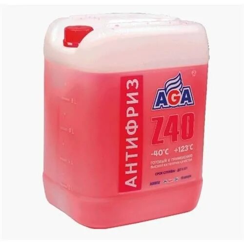 Антифриз жёлтый g12++ -65 aga 5кг. Антифриз z40 красный артикул. Aga z42 зеленый 10л. Aga002z антифриз. Aga z.