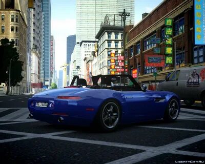 Open gta