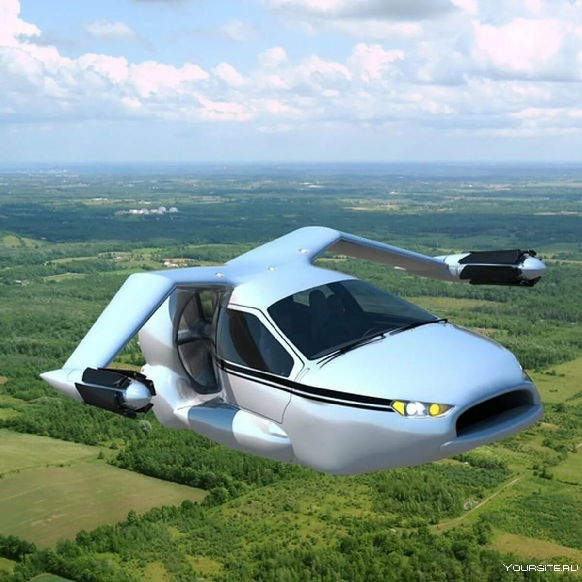 Летающие автомобили terrafugia tf-x. Машина с летающими колесами. Летающий автомобиль. Terrafugia летающий автомобиль. Как называется летающая машина.