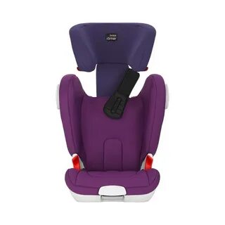 Детское автомобильное britax