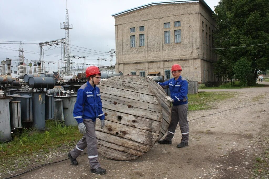 Группа подстанции