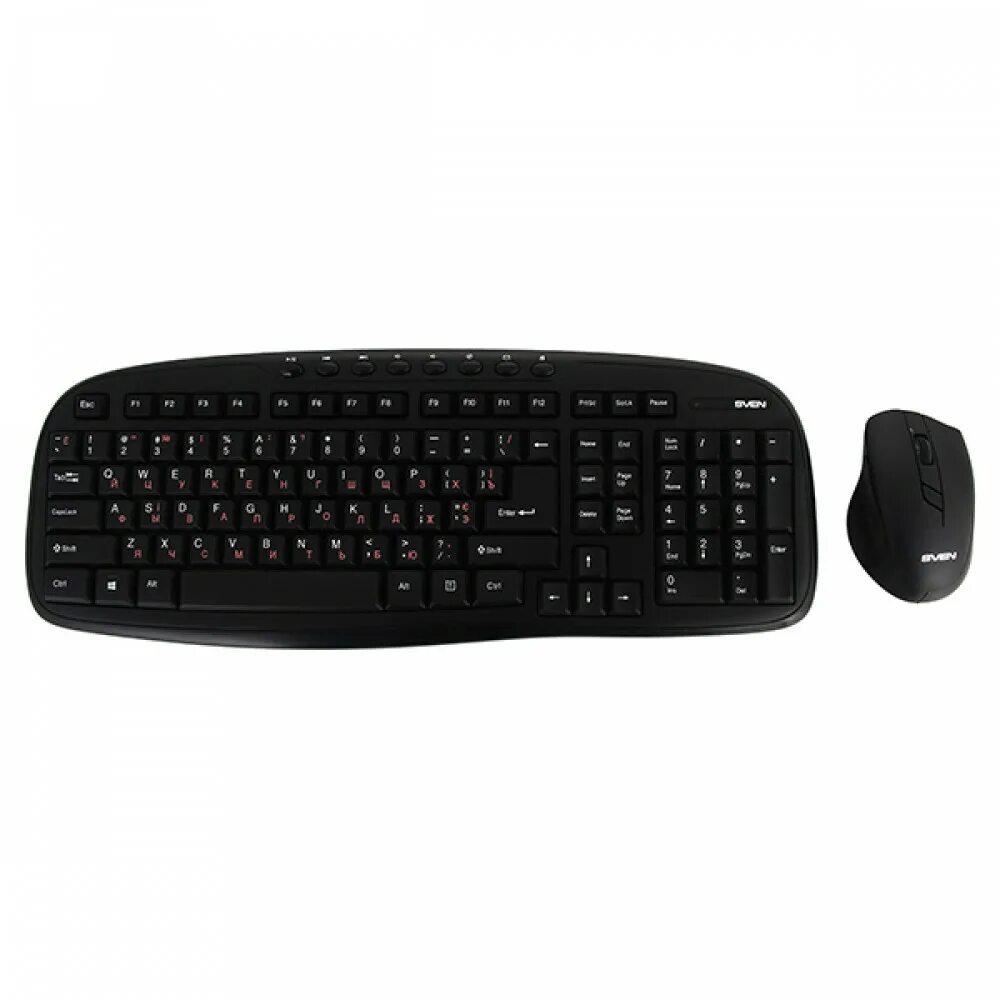 Клавиатура Logitech mk250. Sven KB-c3600w. Комплект клавиатура + мышь Sven KB-c3200w. Logitech ex100 Keyboard.