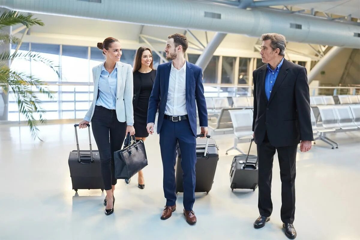Business tourism