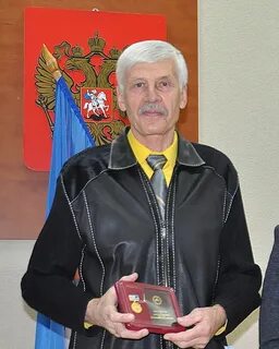 Ушел из жизни тренер