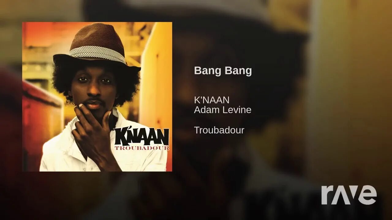 Рингтон bling bang bang. K'Naan Wavin' Flag. Wavin' Flag Coca-Cola® Celebration Mix k'Naan. K'Naan ft. Adam Levine - Bang Bang. Bang Bang k'Naan обложка.