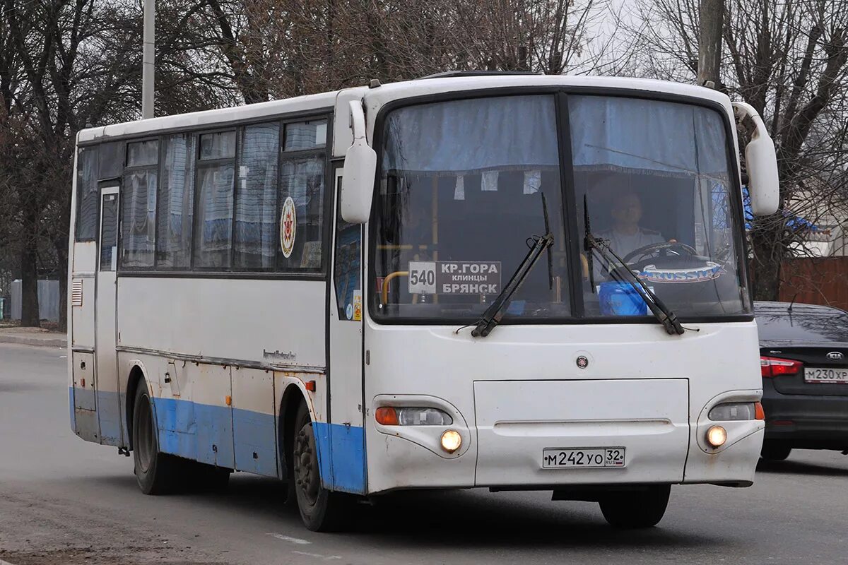 КАВЗ 4238. КАВЗ 4238-65. Автобус ПАЗ 131 Клинцы. Автобус Клинцы ПАЗ.