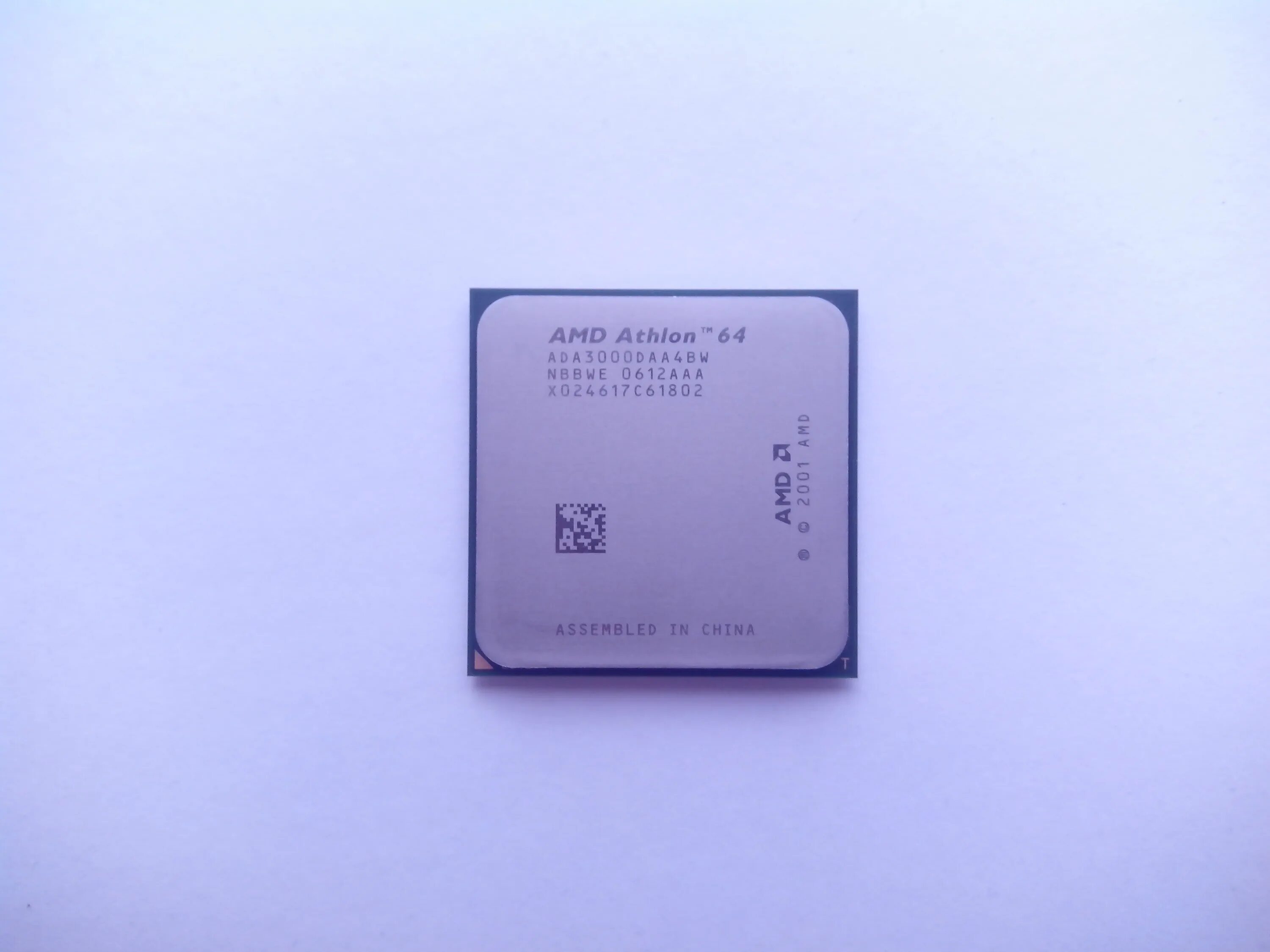 Athlon 64 купить. AMD Athlon 64 2001 процессор. AMD Athlon ada3000daa4bw. Процессор AMD Athlon 64 3000+ Venice. Athlon 64 ada3000aep4ar.